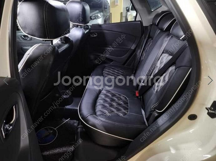 @14년식 QM3 RE 전국최저가격️저신용️전액할부️최대72개월️현금️할부️카드️저금리️--6